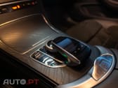 Mercedes-Benz C 200 Cabrio 9G-Tronic AMG Line