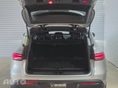 Mercedes-Benz EQC 400 4 Matic - Edition 1886
