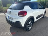 Citroen C3 1.5 BlueHDi C-Series