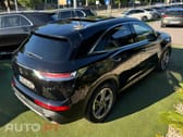 DS DS7 Crossback E-Tense Rivoli EAT8
