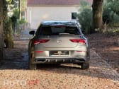 Mercedes-Benz CLA 250 e 8G-DCT Edition AMG Line