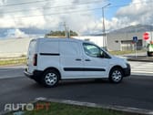 Peugeot E-Partner L2 FlexCab (50kWh) Pro