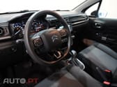 Citroen C3 1.2 PureTech Max EAT6