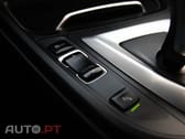 BMW 330 e iPerformance Line Luxury