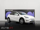 Tesla Model Y Long Range Tração Integral