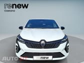 Renault Clio TCe 100 Bi-Fuel Techno