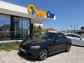 BMW 218 d Cabrio Pack M Auto
