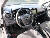 Renault Clio Sport Tourer 1.5 dCi Confort