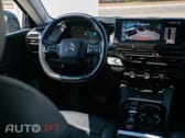 Citroen C5 X 1.6 Hybrid Plus e-EAT8