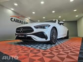Mercedes-Benz CLE 200 AMG Line