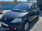 Citroen C3 1.4 HDi SX