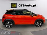Citroen C3 Aircross 1.2 SHINNE