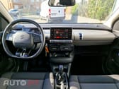 Citroen C4 Cactus 1.2 PureTech Feel