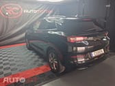 Opel Grandland (X) 1.2Т GS-Line