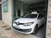 Renault Mégane  1.5 DCI Tom Tom