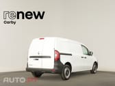 Renault Kangoo Kangoo 1.5 Blue dCi L2 Start