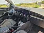 Kia Niro 64kWh