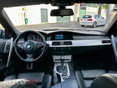 BMW 535 dA Touring