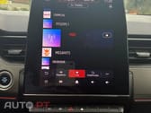 Renault Arkana 1.6 E-Tech Intens