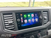 Volkswagen Crafter 2.0 TDI L3H3 IVA Dedutível