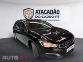 Peugeot 508 SW 1.6 HDI EAT6