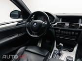 BMW X4 20 d xDrive Pack M Auto