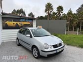 Volkswagen Polo 1.4 TDi Confortline
