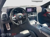 BMW M8 Competition