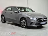 Mercedes-Benz A 250 e 8G-DCT Progressive