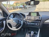 BMW 116 d
