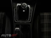 Volkswagen Golf 2.0 TDi GTD