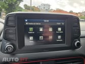 Hyundai Kauai 1.0 T-GDi Premium