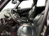 MINI Countryman John Cooper Works ALL4 Auto