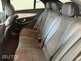 Mercedes-Benz E 300 de AMG Line