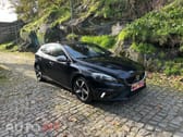 Volvo V40 1.6 D2 R-Design