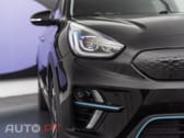 Kia Niro 64kWh