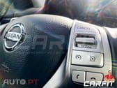 Nissan Qashqai 1.2 DIG-T N-Connecta RS+PS 18 Xtronic