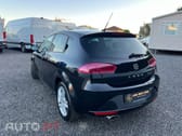 Seat Leon 1.6 TDi Ecomotive Copa Plus