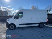 Renault Master dCi 150 FAP L2H2