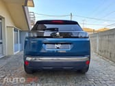 Peugeot 3008 1.5 BlueHDi Allure EAT8