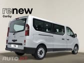 Renault Trafic Trafic 1.6 dCi L2H1 1.2T SS