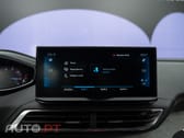 Peugeot 3008 1.5 BlueHDi GT EAT8