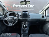 Ford Fiesta 1.4 TDCi Trend