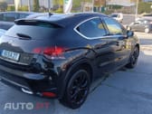 DS DS4 Crossback 1.6 BlueHDi So Chic J18 EAT6