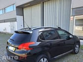 Peugeot 2008 ALLURE 1.6 HDI 75