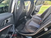 BMW 118 d Pack Desportivo M