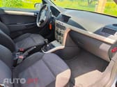 Opel Astra 1.3 CDTI 90cv / 58€ mês