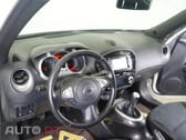 Nissan Juke 1.5 dCi Acenta Connect