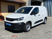 Peugeot Partner 1.6 HDI L1  100cv Carplay  Nacional