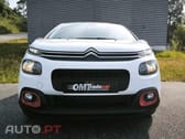 Citroen C3 1.2 PureTech Shine